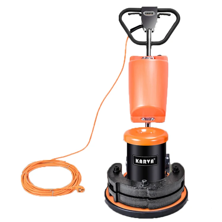  Высокоэффективный скребок для пола Geanes камень полировки поверхности 2 5 HP 1860 Вт Электрический Очиститель в холодной воде 220 В-240