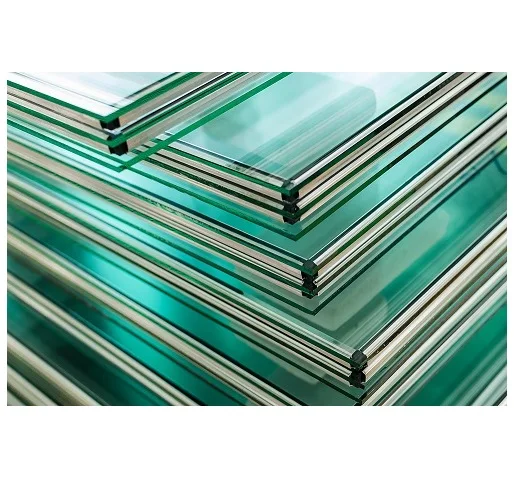 Tempered Building Glass 4mm-5mm-6mm-8mm-12mm-15mm-19mm
