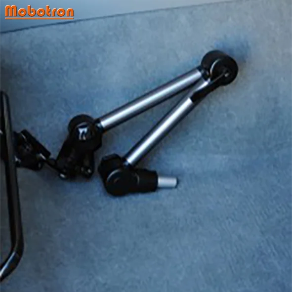 Автомобильный Универсальный держатель для планшета и ноутбука