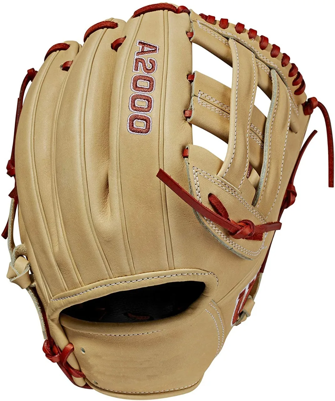 High quality custom Japan Kip leather baseball gloves or softball gloves professional A2000 and rawlings Gloves