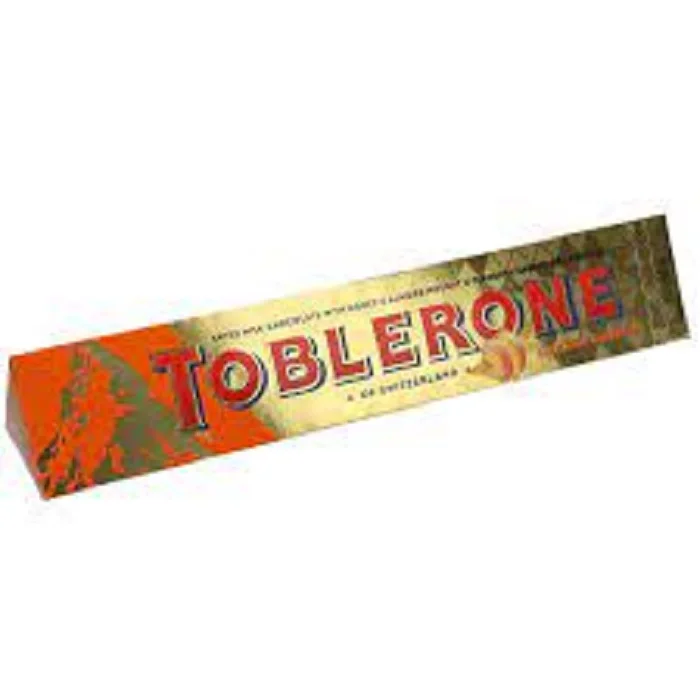 400g TOBLERONE