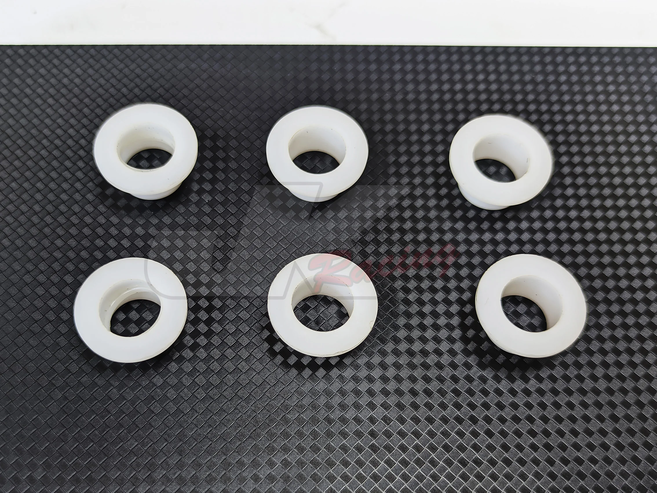 JK Racing IMPREZA GR 6-gear Shift Linkage Bushings Material PTFE