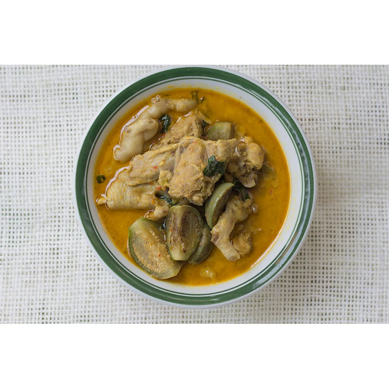 Great Quality Blended Halal Dried Coconut Seasoning in Powder Form Ocean Shipping from Malaysia Delivers in Bulks