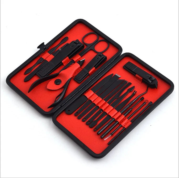 High Quality 30 Pcs Electric Accessories Colorful Ladies Pedicure Manicure Tool Kit Diamond Nail Drill Bit Set OEM Customized