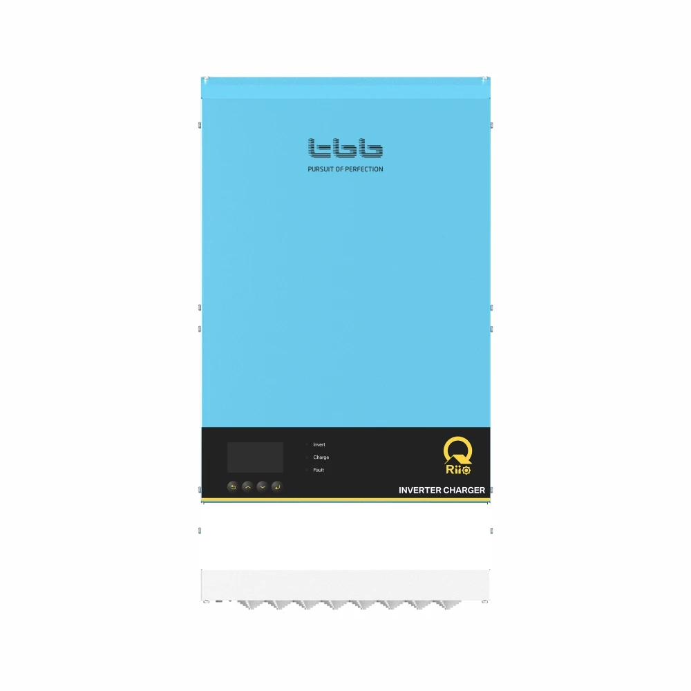 TBB Newest Design 4KW Off Grid Solar Tracker System For Home Power Energy