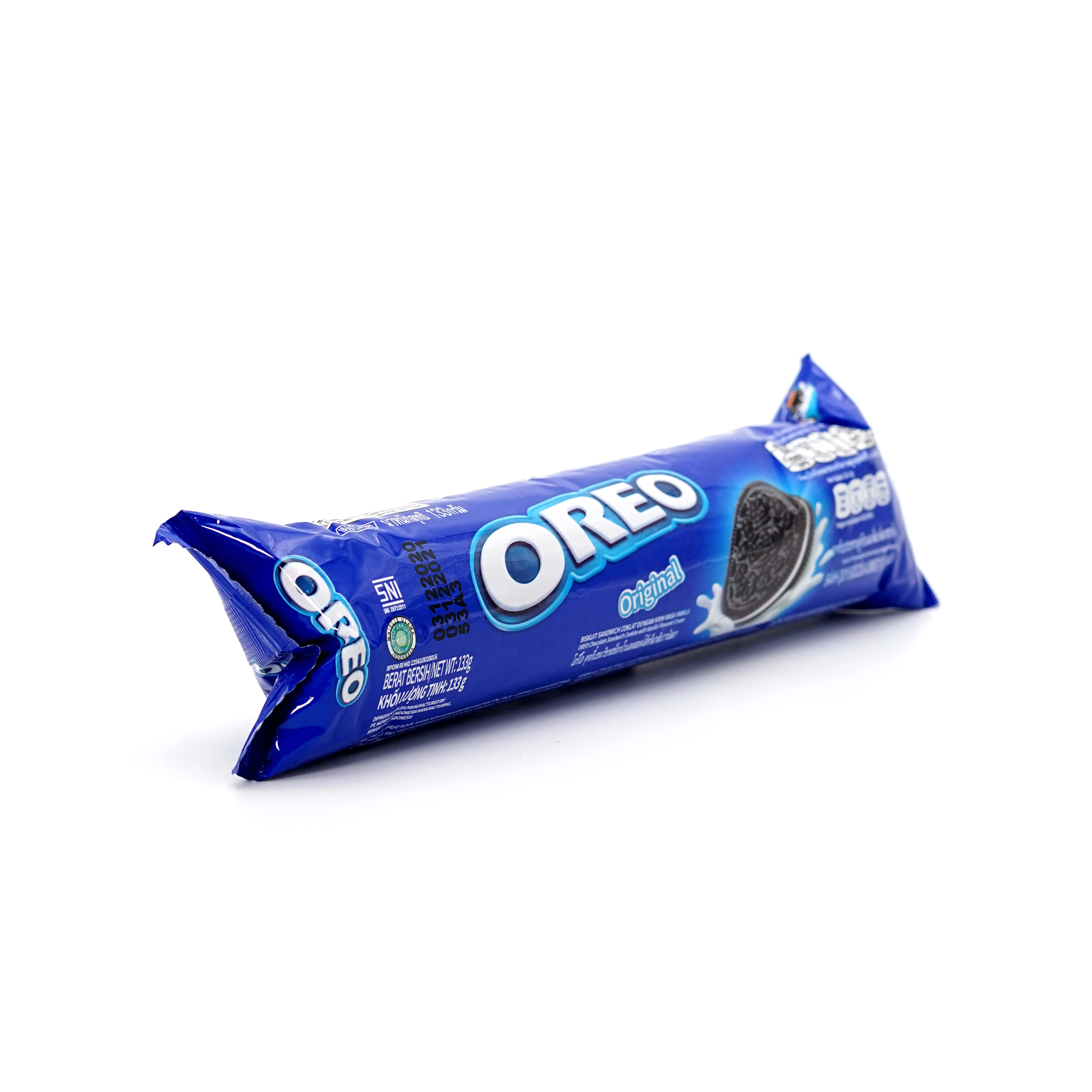 
WHOLESALE OREO BISCUIT 133 GR 