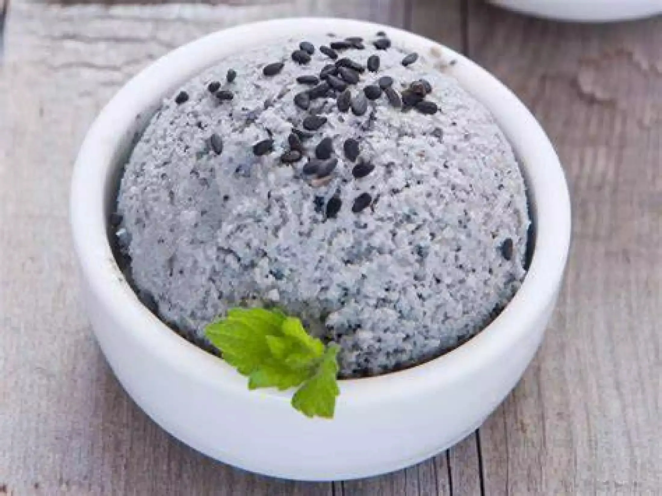 OrSaFarm Natural Black Sesame 100% High Quality Roasted black sesame 1kg/pack for sale made in Viet Nam