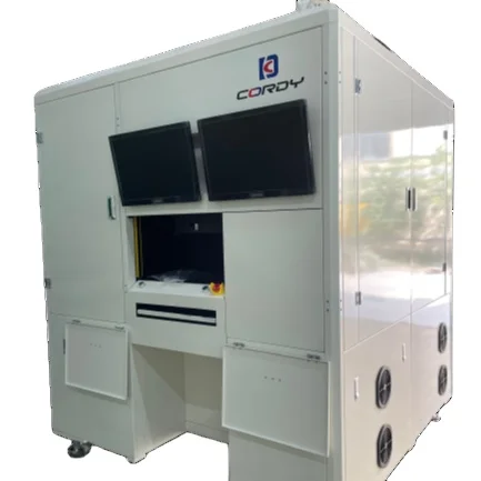 camera module Focusing and testing Machine