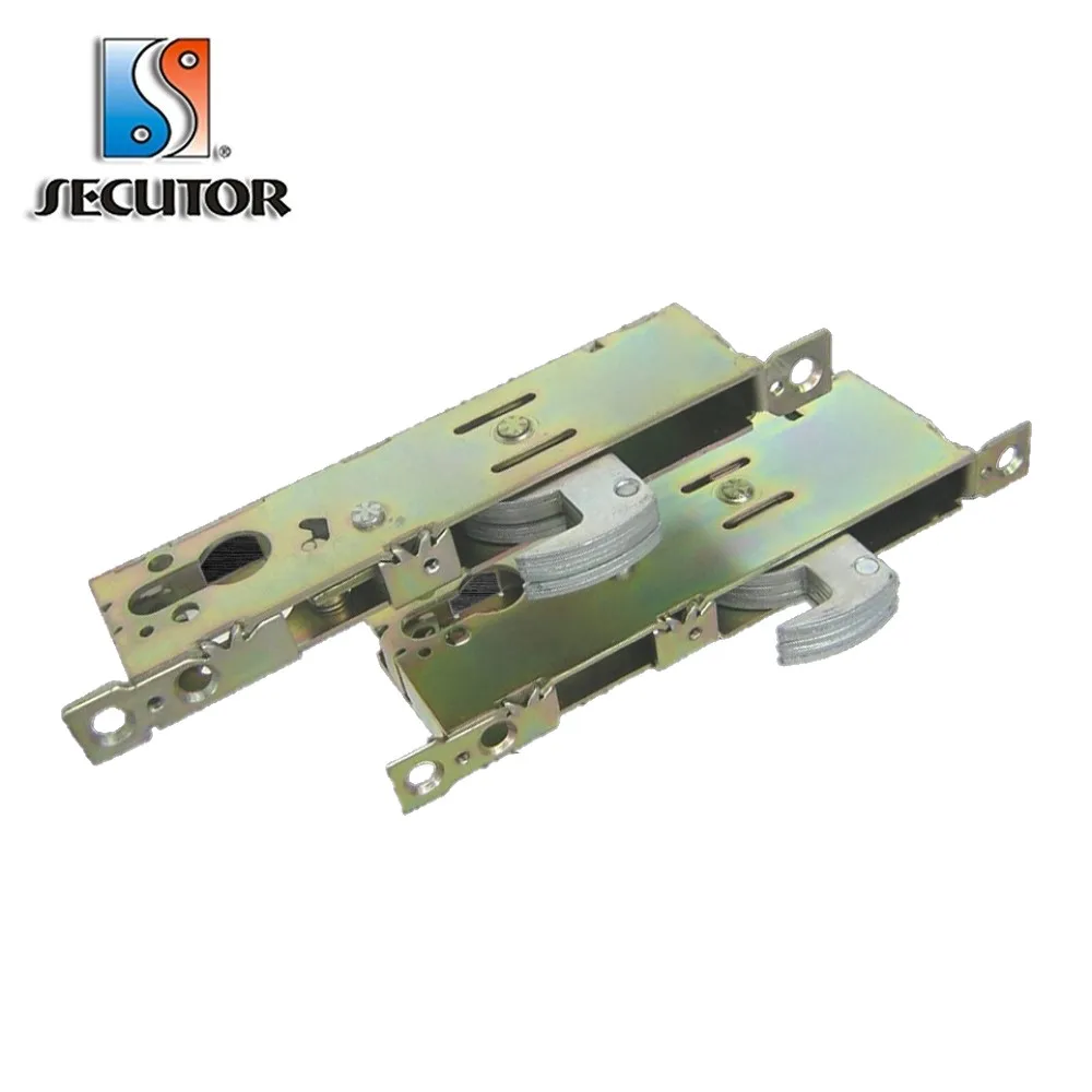 Sliding Door Hook Lock Puertas Correderas