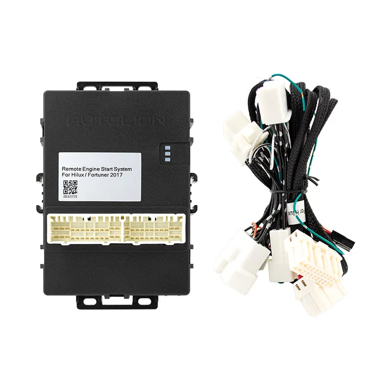 
Engine stop start System 433.92 mhz remote starter for car 