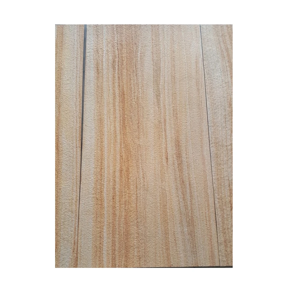 Premium Quality Wood Look Ultra Flexible Teak Sand Stone Veneer Sheet For Wall Decor Buy At The Bulk Supplier Contact For Bulk Order