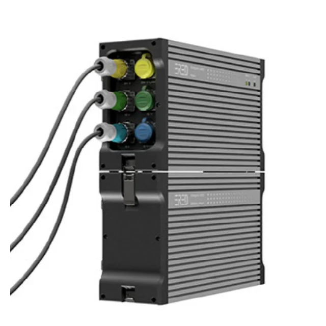 Устройство для уличной активности ESS Сделано в Корее