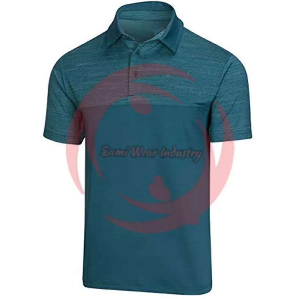 
New Fashion design polo shirt Modern style supplier polo t shirts men 