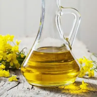 Рапсовое масло Canolacanola OEM/ODM от производителя 100% чистое
