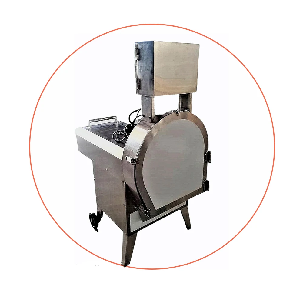 Top Sale on Coconut Chips Slicing Machine EC305 Bulk Exporter from Malaysia