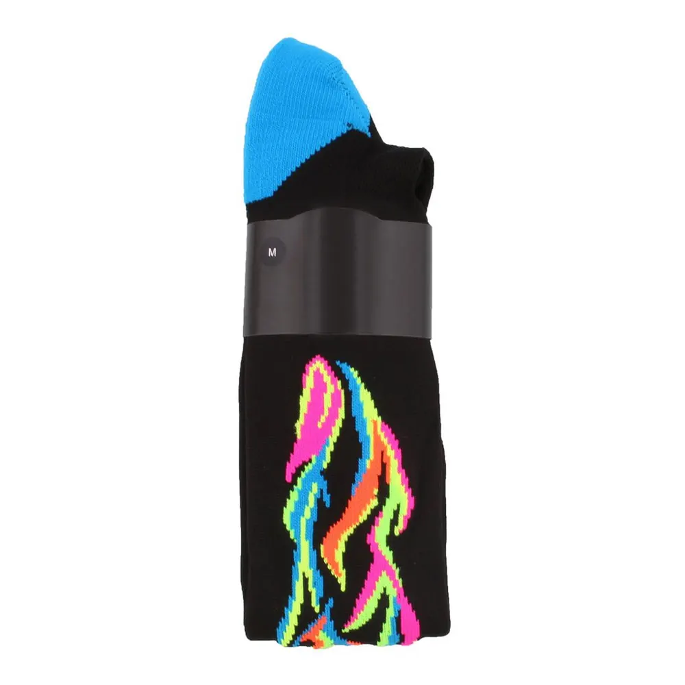 High Quality Sports Over Knee Football Soccer Socks Sports Plain Short Ankle Socks | Wholesale baseball custom sports socks