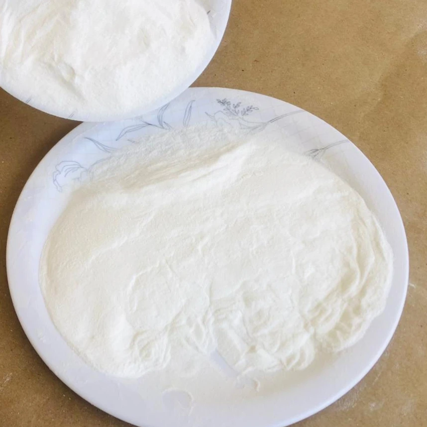 Порошок мальто декстрина, Оптовая поставка, завод MDP 20 DE