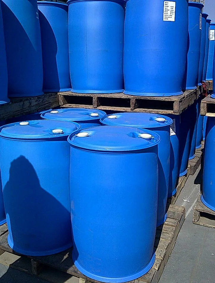 CHIA OIL in drum packing for wholesale