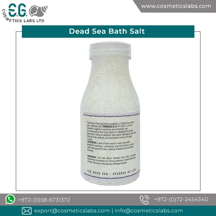 Хит продаж от оригинального производителя кристаллы для ванной идеального качества