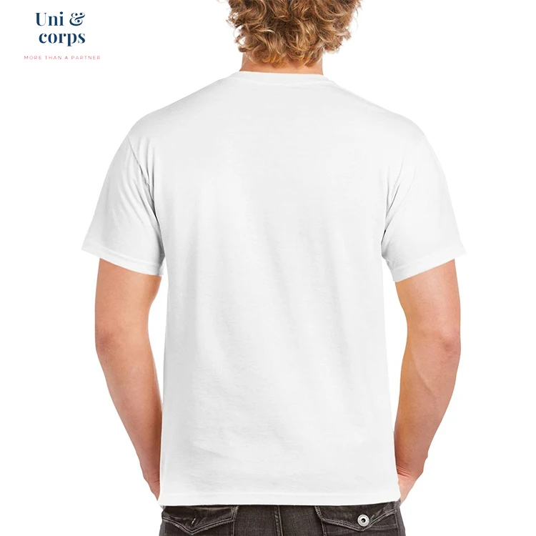 Вьетнамский Топ флэш-сервис для комфорта многоцветная одежда пустые футболки из органического хлопка