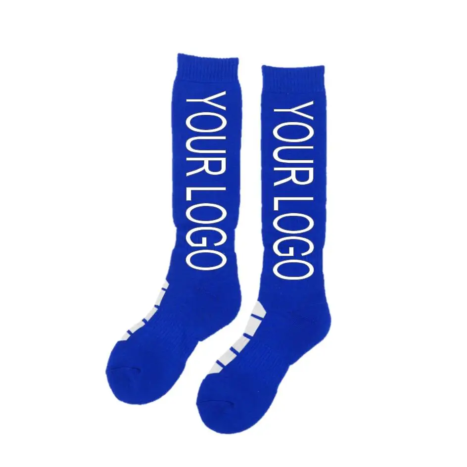 Outdoor Athletic Breathable Waterproof Mens Crew Socks