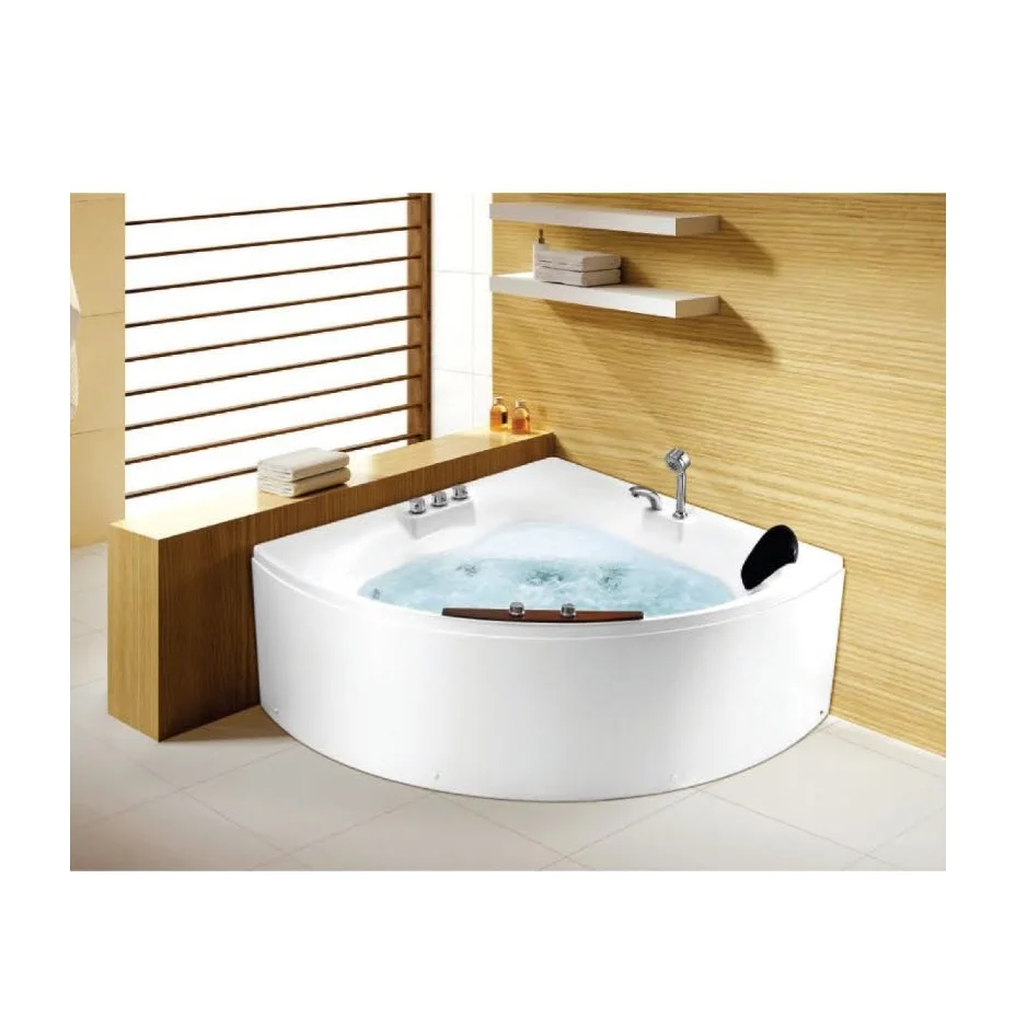 Factory Supply Standard Quality Bath Tub High Durability Bath Tub Luxury Bathroom Accessories At Affordable Price