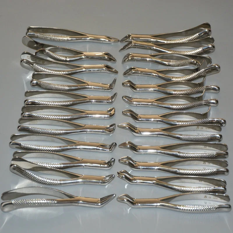  Набор для зубной имплантации десен прививки тканей перидонтальной хирургии X 16