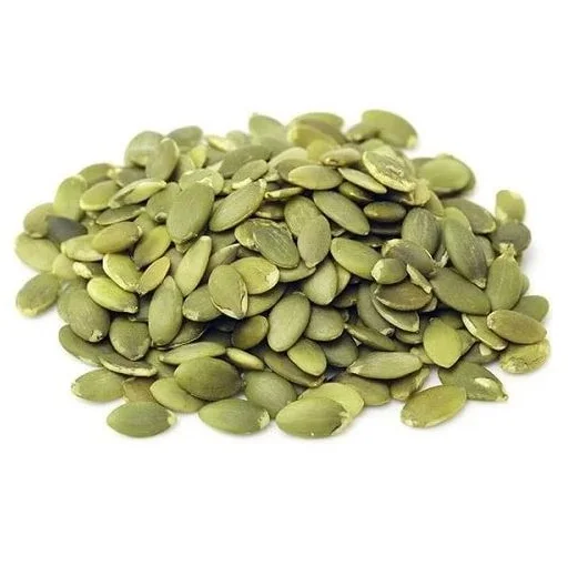 Factory Supply Raw Processing Top Grade Non GMO Hulled Pumpkin Kernels Seeds