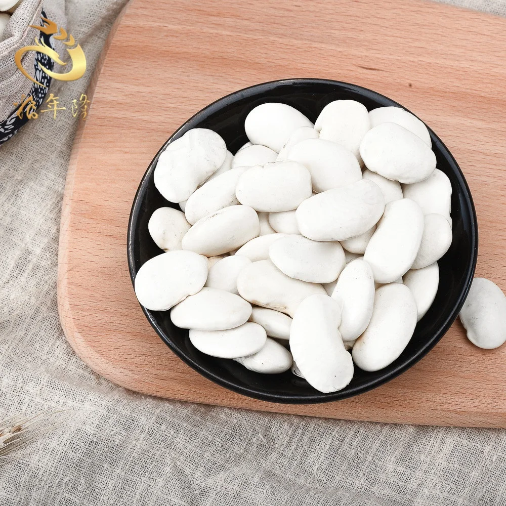 Сушеные фасоли Лимы из Южной Африки