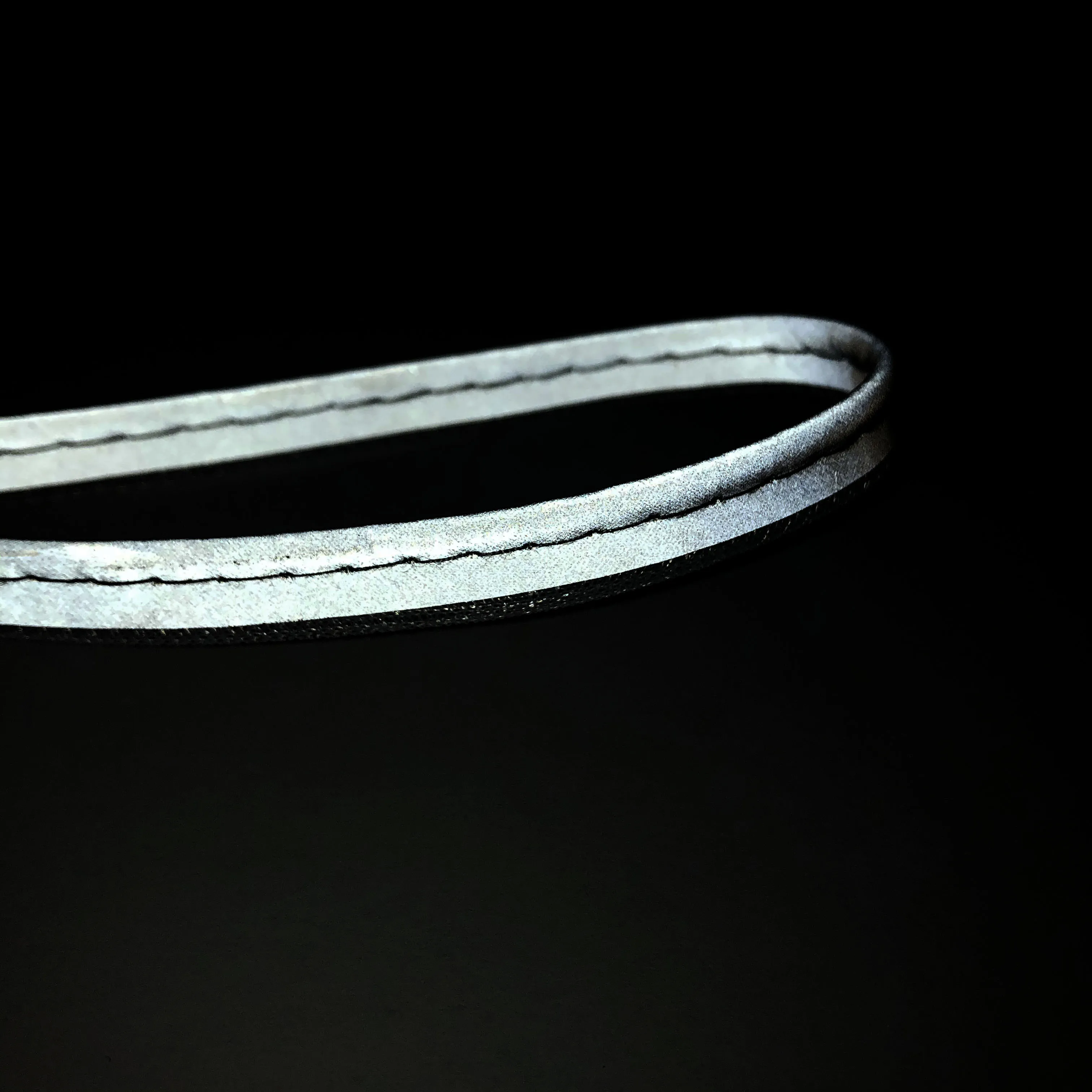 
LPS-5000BP-CA 3M High Reflective fabric piping tape for sewing 