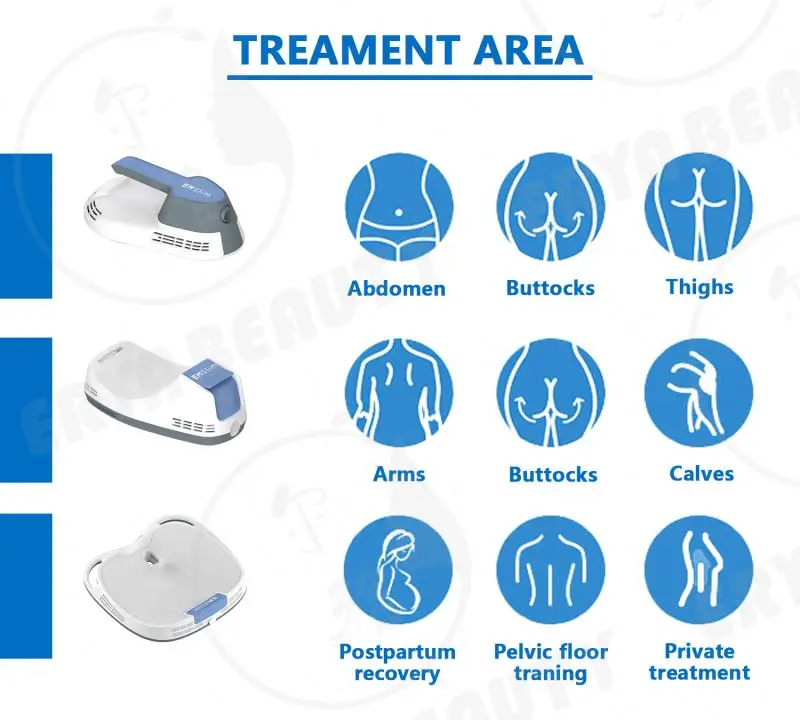  Портативный вакуумный аппарат для удаления целлюлита с высокой степенью емкости ems emslim sculpt neo rf похудения оборудование в форме тела
