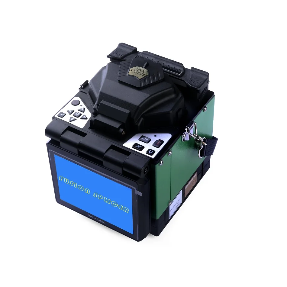 SKYCOM 208H mesdan splicer