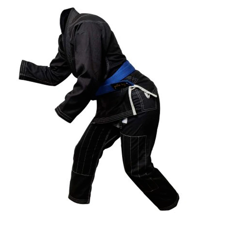 BJJ костюмы бразильские Gi Karate Grappling Jiu Jitsu униформа