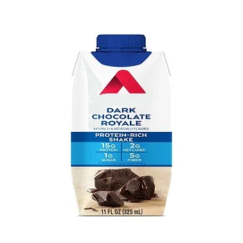 
Best Protein Shake For Weight Gain Custom Formulation Comparable to Gluten Free Protein-Rich Shake 