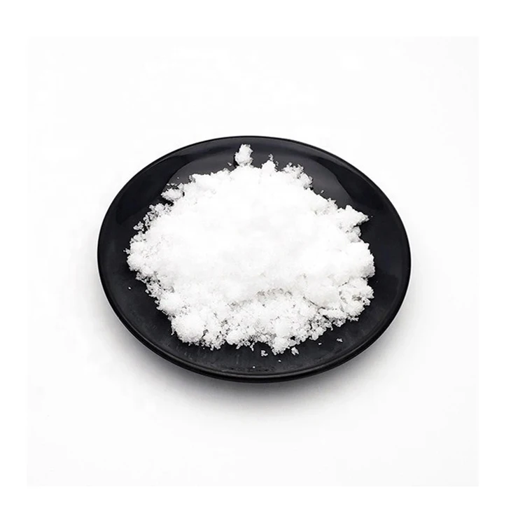 
Pharmaceutical Grade API Dexbrompheniramine Maleate 