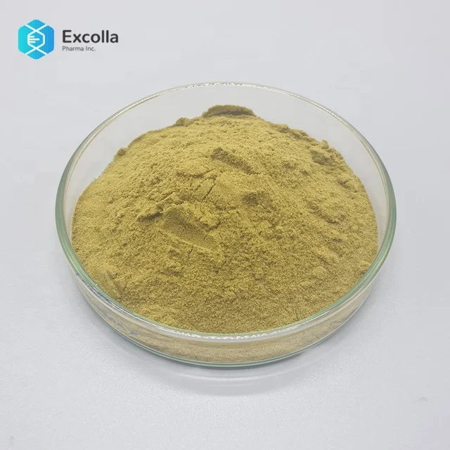 
Bulk Powder Trichoderma Harzianum 