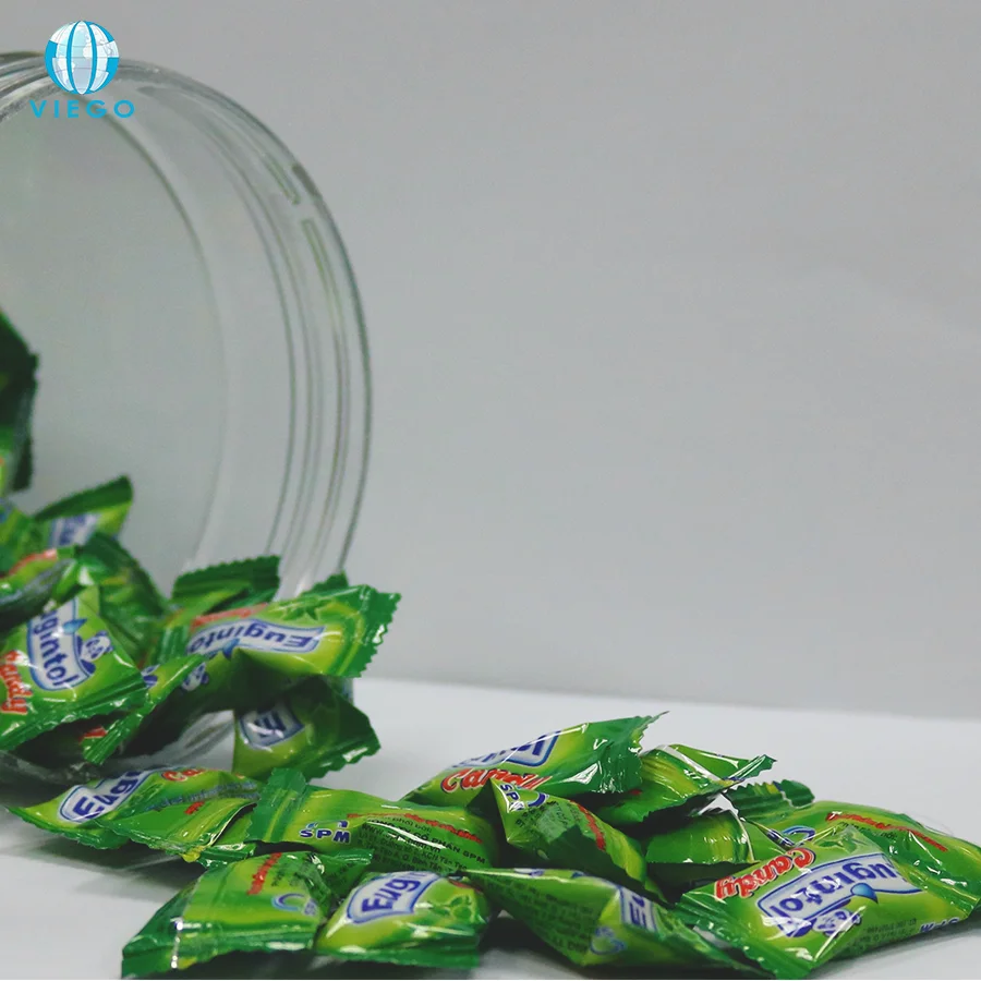 Шпатели для горла от производителя ISO GMP травяные шпатели используемые как шитры кашля заблокированный нос OEM имбирный аромат сухой кашель