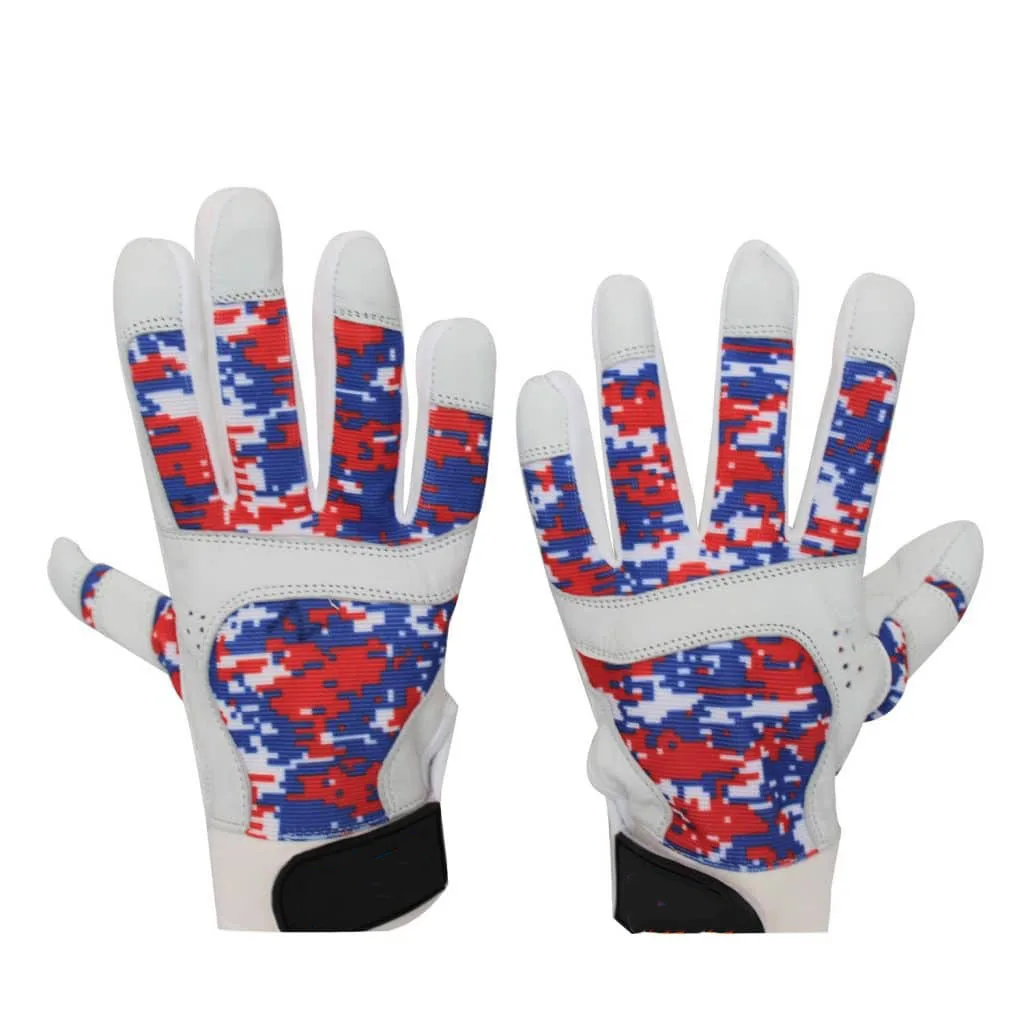 Индивидуальный дизайн высококачественные бейсбольные перчатки из натуральной кожи для софтбола