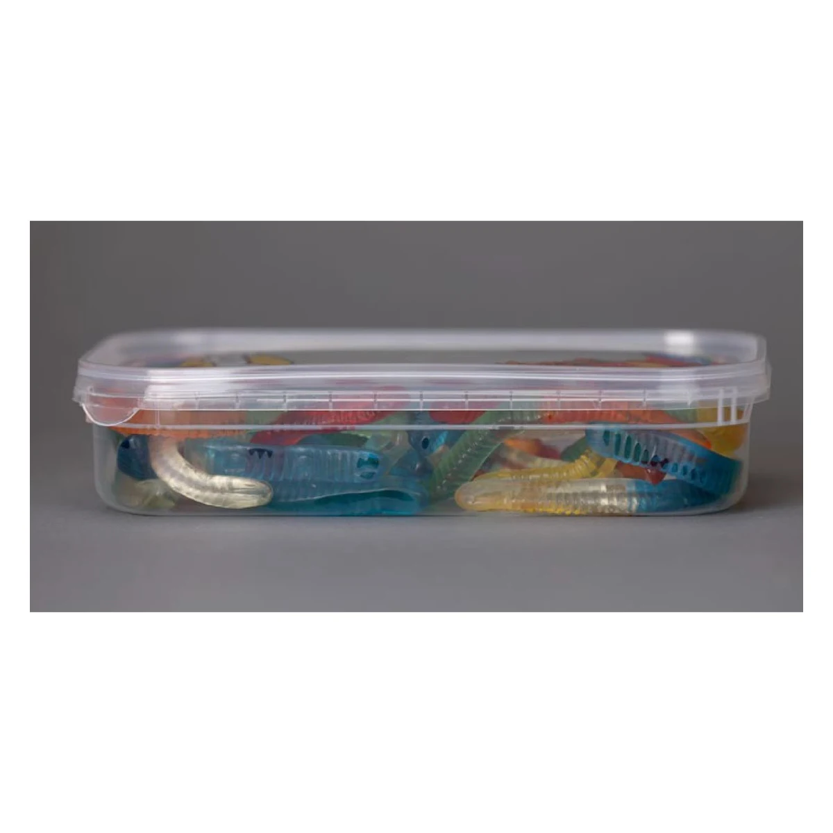 Automatic printing process Fast Food Parcel Box Paper Plastic CMYK color printing Popcorn wholesale