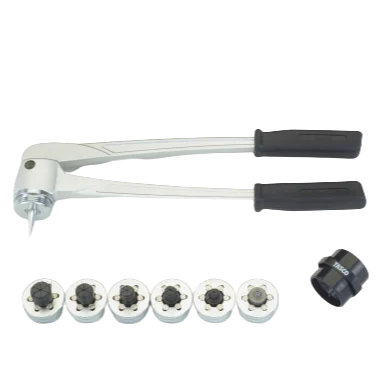 Lightweight Expander Set