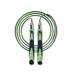 Wireless Leather Long Handle Digital Customize Kids Buy Speed Beaded  Cordless Smart Heavy Leather Jumping Rope