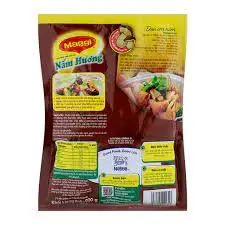 Viet Nam Manufacturer Quality Ma.ggi Shiitake mushrooms Seasoning 450gr