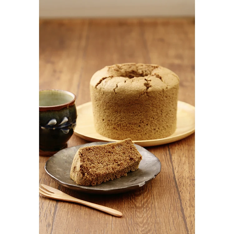 Japan hojicha roasted green health instant tea blend milk powder