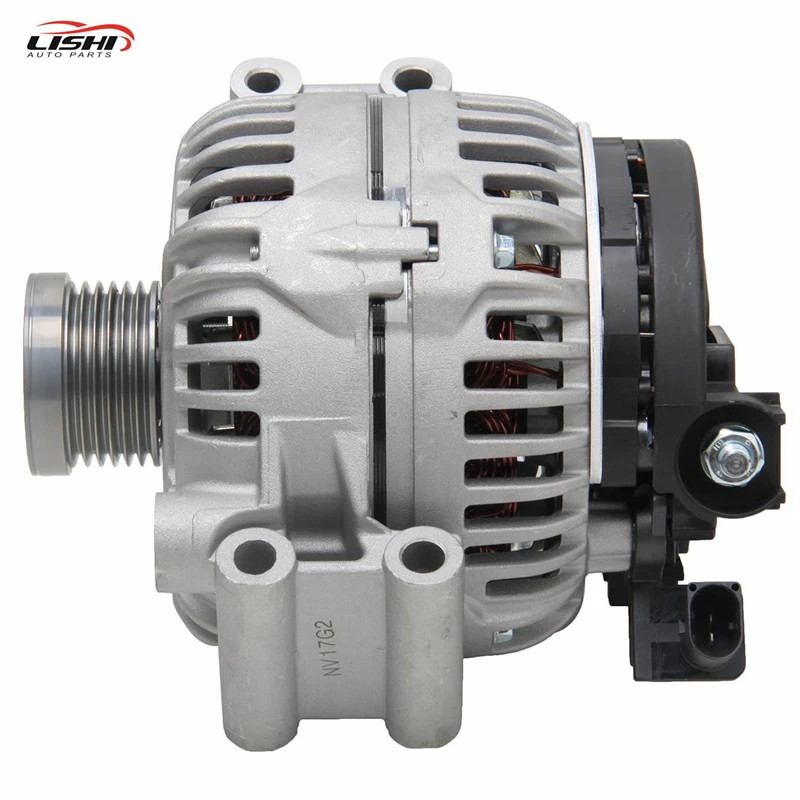 Компактный генератор OE 12317521490/12317533270 для BMW E81E87 E88 E46 E90 E93 E92 E91E84 E83 E85