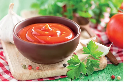 Starch for Food Grade