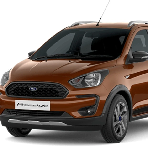  Новинка 2021 автомобиль Ford Freestyle от индийского