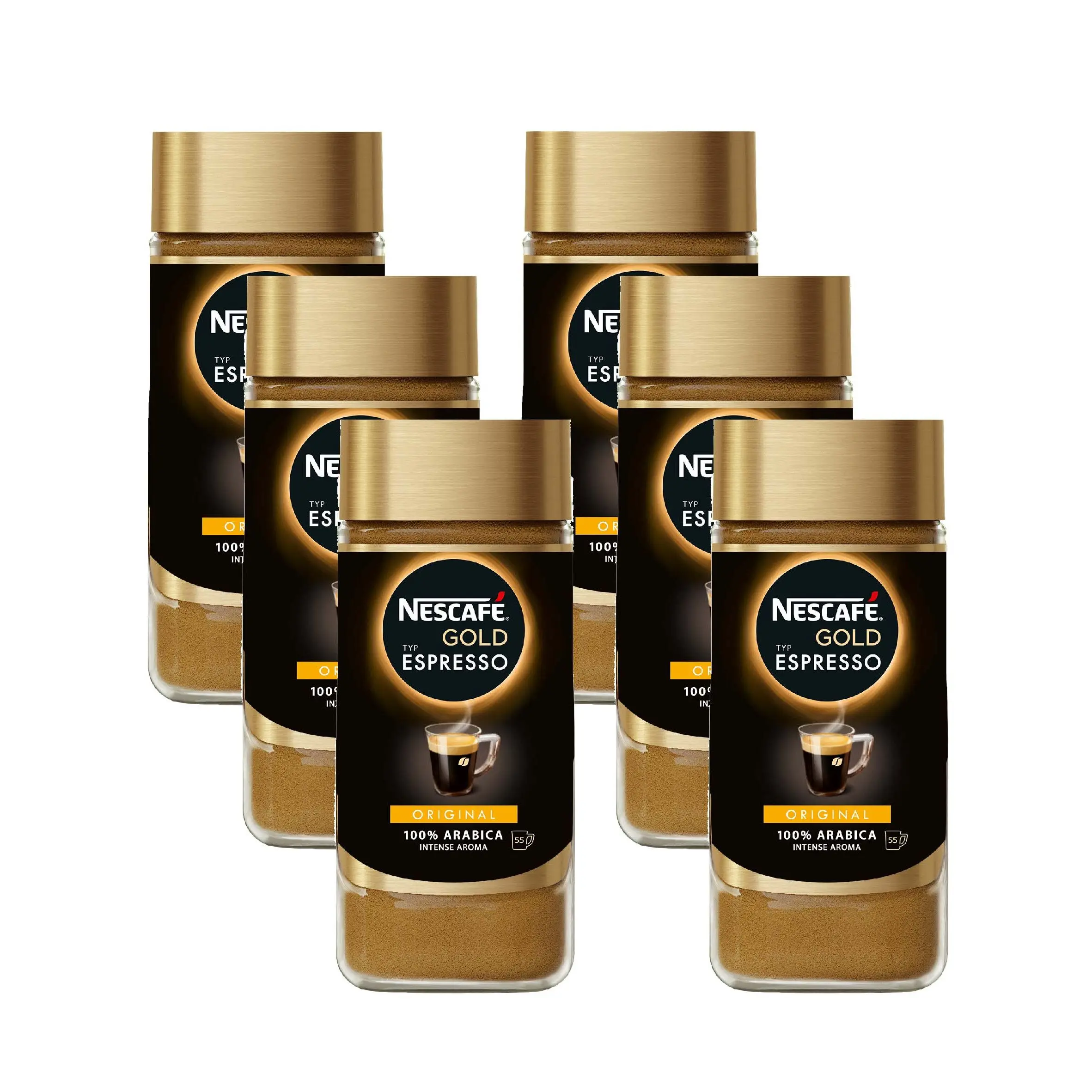 NESCAFE DOLCE GUSTO/кофе/капсулы растворимого кофе