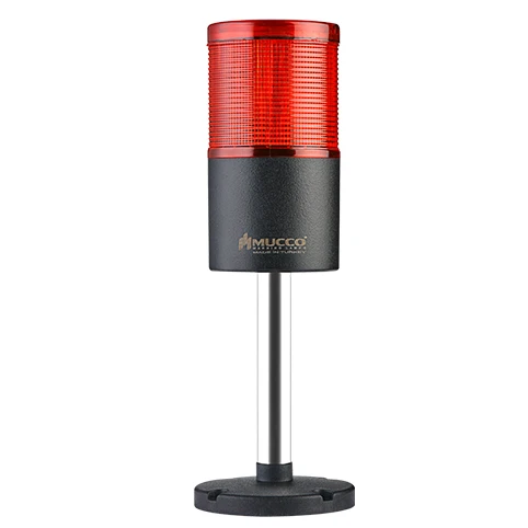 
SNT-70 светодиодный стек свет Ce Approva Многослойные сигнальная башня стек световой мигающий предупредительный световой сигнал 