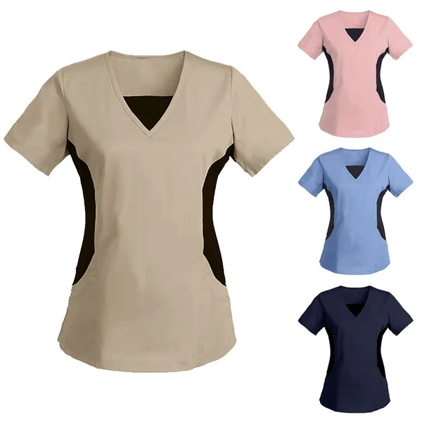 Wholesale New Arrival High Quality Latest Trending Design Unisex Cleaning Uniform OEM Service With Good Price