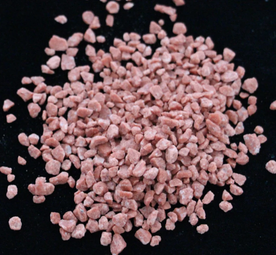 Хлорид калия (KCL) -Швабра для гранулированного химического удобрения 99.5% kcl